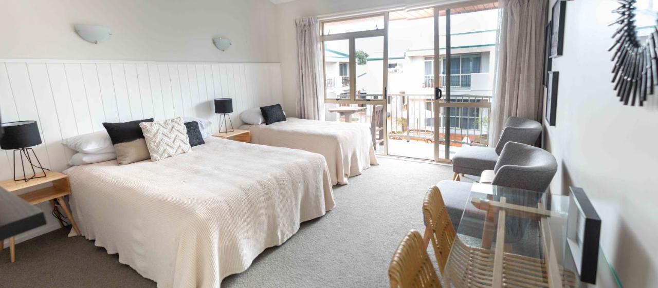 Raglan Sunset Motel&Conference Venue Exterior foto