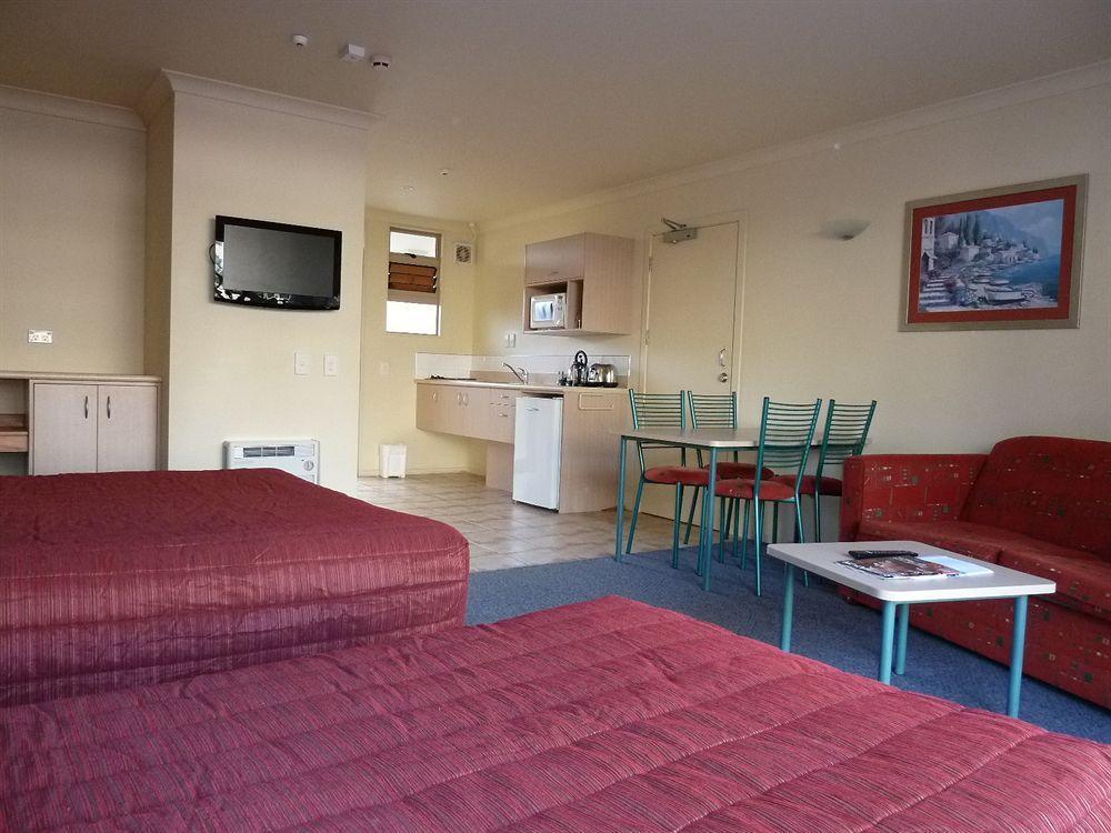 Raglan Sunset Motel&Conference Venue Exterior foto