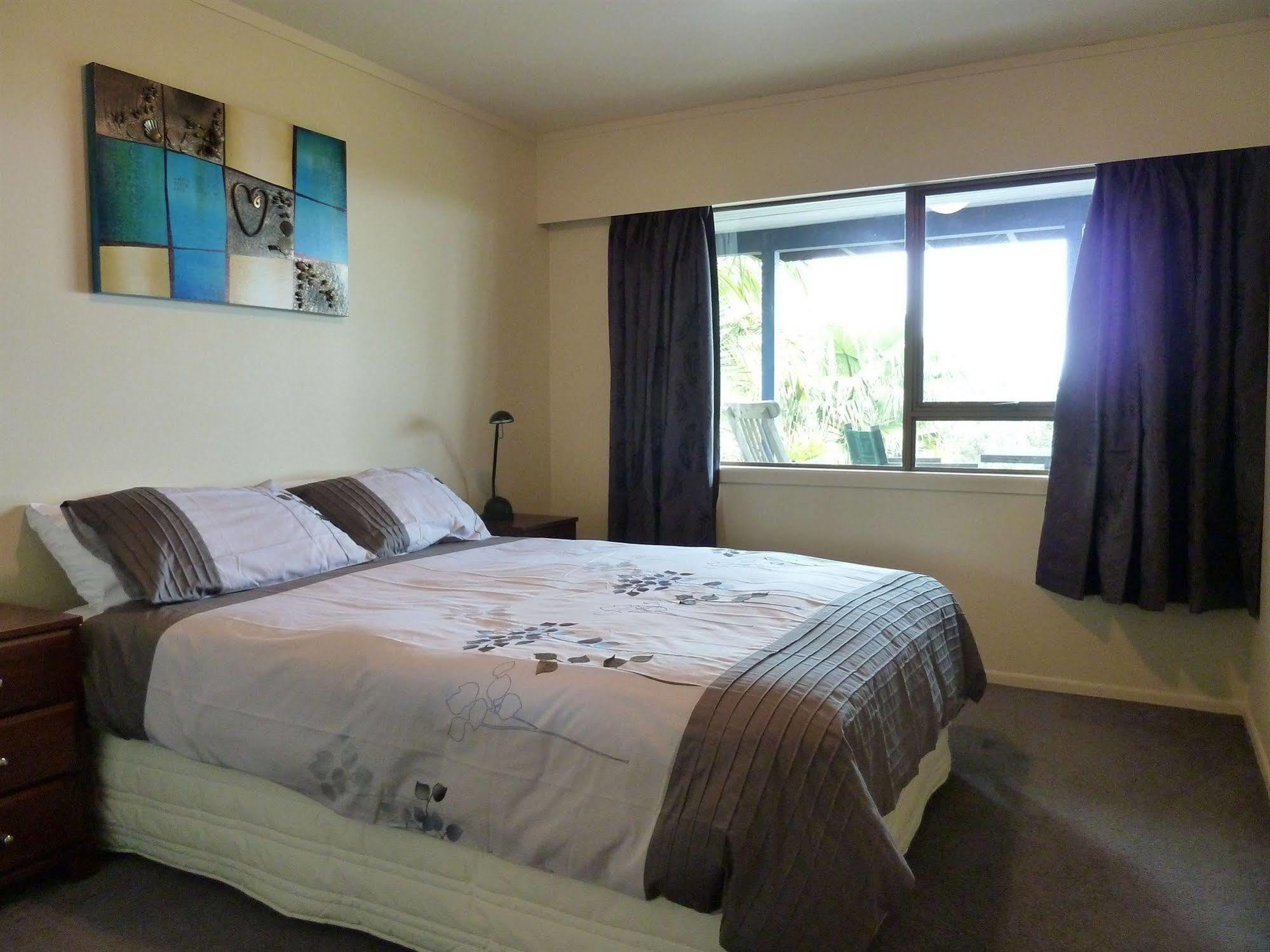 Raglan Sunset Motel&Conference Venue Exterior foto