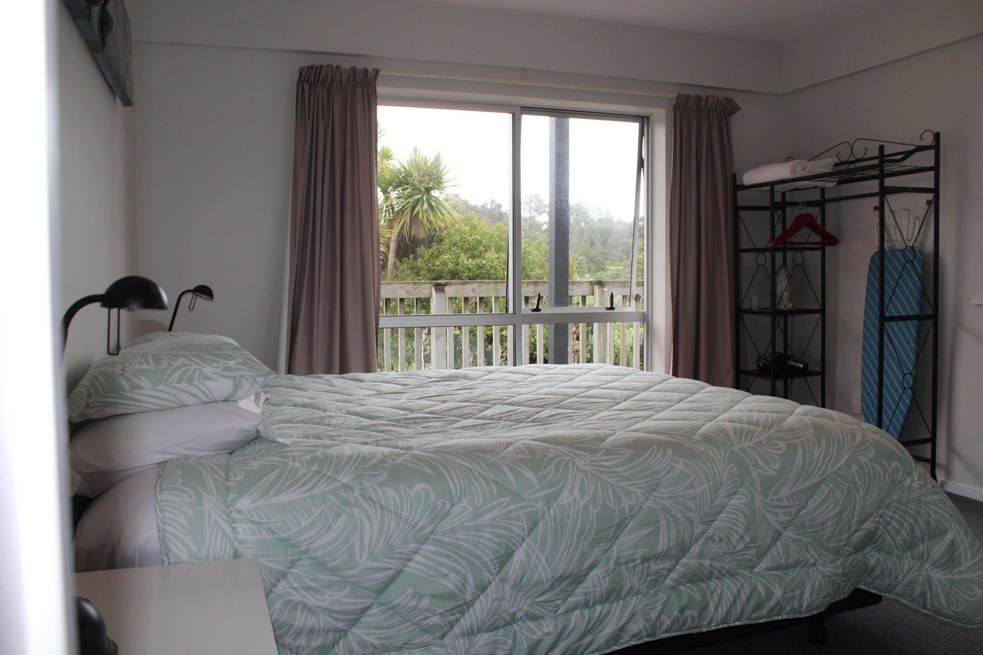 Raglan Sunset Motel&Conference Venue Exterior foto